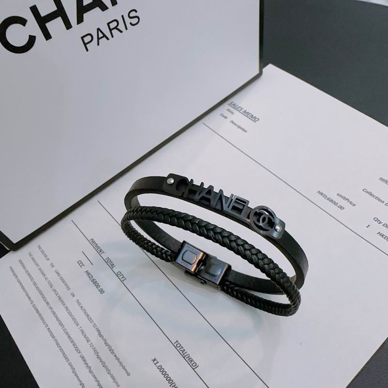 Chanel bracelet 03lyh90